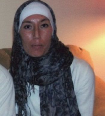 Monica Witt charged with sharing American defense secrets with Iranian government officials