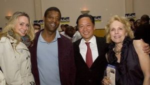 Mutsuko Adachi Wiki (Jeff Adachi’s Wife) Age, Biography, Kids & Family 2 Mutsuko Adachi American CEO of Asian Health Services