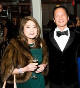 Mutsuko Adachi Wiki (Jeff Adachi’s Wife) Age, Biography, Kids & Family 3 Mutsuko Adachi Biography