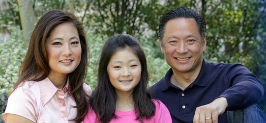 Mutsuko Adachi Wiki (Jeff Adachi’s Wife) Age, Biography, Kids & Family 11 Mutsuko Adachi
