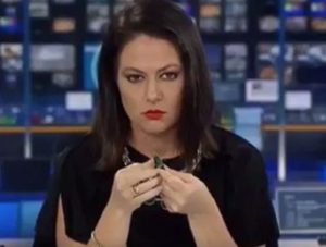 Natasha Exelby Wiki, Age, Husband, Biography, Net worth, Family, More 5 Natasha Exelby Age, Height & Weight