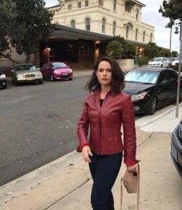 Natasha Exelby Wiki, Age, Husband, Biography, Net worth, Family, More 3 Natasha Exelby Biography