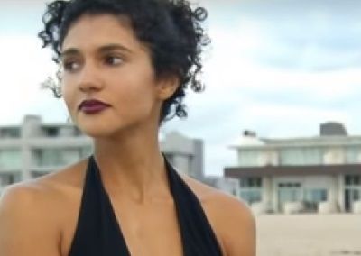 Paris St. John Wiki (Kristoff St. John's Daughter) Age, Biography, Family 6 Paris St. John age, height, and weight