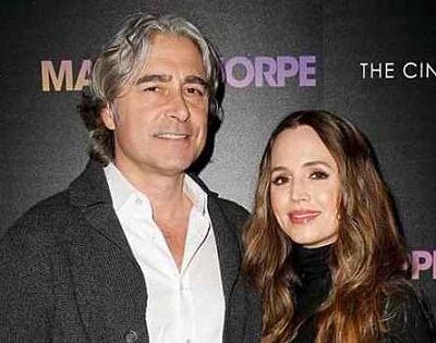 Peter Palandjian Wiki (Eliza Dushku's Husband) Age, Biography & Family 4 Peter Palandjian age, height, and weight