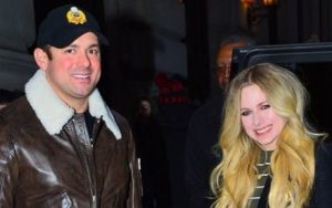 Phillip Sarofim Wiki (Avril Lavigne’s Boyfriend) Age, Biography & Facts 5 Phillip Sarofim Net worth & Lifestyle