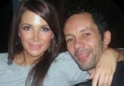 Rhodri Giggs Wiki, Age, Wife, Biography, Family, Kids, Net worth & More 5 Rhodri Giggs with his ex-wife Natasha Lever