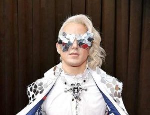 Ricky Rebel Height, Age, Biography, Partner, Net worth, Family & More 5 Ricky Rebel Age, Height & Weight