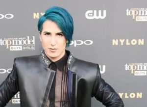 Ricky Rebel Height, Age, Biography, Partner, Net worth, Family & More 2 Ricky Rebel American Dancer, Singer, Songwriter, Musician and Recording Artist
