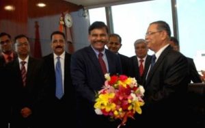 Rishi Kumar Shukla (IPS) Age, Wife, Biography, Family, Kids & More 6 Rishi Kumar Shukla 1983 IPS Batch