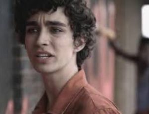 Robert Sheehan Height, Age, Girlfriend, Biography, Family, Affairs & More 6 Robert Sheehan Net worth & Lifestyle