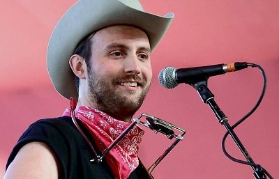 Ruston Kelly Wiki (Kacey Musgraves' Husband) Age, Biography & Family 3 Ruston Kelly American Singer, Songwriter, and Musician