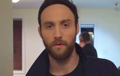 Ruston Kelly Wiki (Kacey Musgraves' Husband) Age, Biography & Family 4 Ruston Kelly wiki and bio