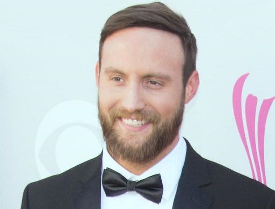 Ruston Kelly