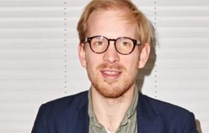 Rutger Bregman (Historian) Age, Wife, Biography, Family & Net worth 4 Rutger Bregman Age, Height & Weight