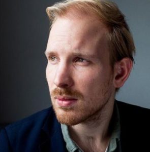 Rutger Bregman (Historian) Age, Wife, Biography, Family & Net worth 5 Rutger Bregman Net worth & Lifestyle