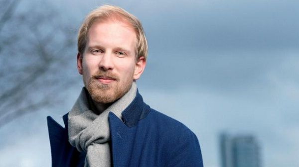 Rutger Bregman