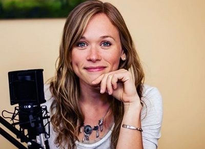 Sanni McCandless Wiki (Alex Honnold’s Girlfriend) Age, Biography, Facts 3 Sanni McCandless American Life Coach, Rock Climber, and Co-Founder