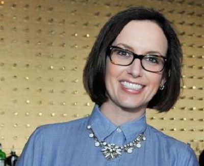 Sarah Isgur Flores appointed as a political editor by CNN