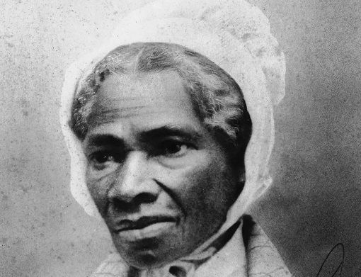 Sojourner Truth