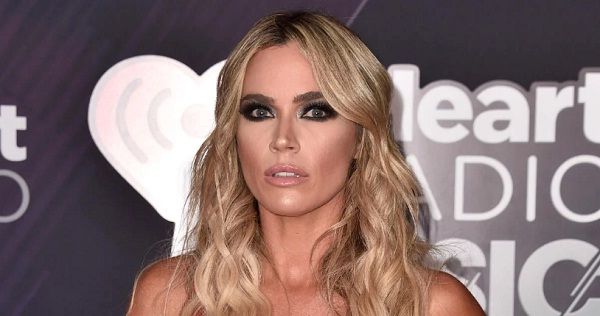 Teddi Mellencamp