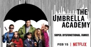 David Castañeda Wiki, Age, Height, Biography, Girlfriend, Family & More 5 The Umbrella Academy Netflix Show