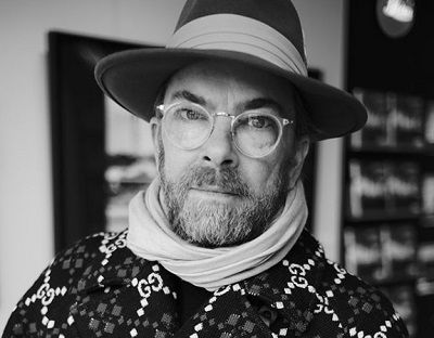 Thorsten Overgaard Wiki (Joy Villa's Husband) Age, Biography & Family 3 Thorsten Overgaard American Writer and Fine Art Photographer