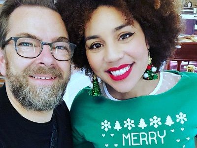Thorsten Overgaard Wiki (Joy Villa's Husband) Age, Biography & Family 5 Thorsten Overgaard age, height, and weight