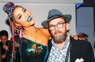 Thorsten Overgaard Wiki (Joy Villa's Husband) Age, Biography & Family 2 Thorsten Overgaard's wife Joy Villa accused Corey Lewandowski (American political operative, lobbyist and political commentator) of sexual assault
