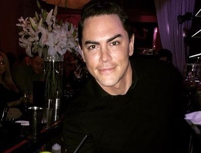 Tom Sandoval Wiki, Age, Height, Wife, Biography, Family, Affairs & More 5 Tom Sandoval age, height, and weight