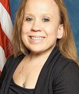 Tricia Newbold Wiki, Age, Height, Husband, Biography, Family & More 2 Tricia Newbold Biography