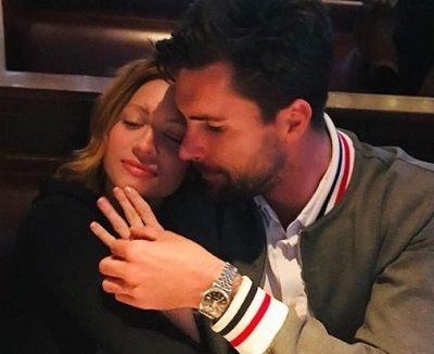 Tyler Stanaland Wiki (Brittany Snow's Boyfriend) Age, Biography & Facts 2 Tyler Stanaland engaged his fiancee Brittany Snow (American actress, producer, director, and singer)