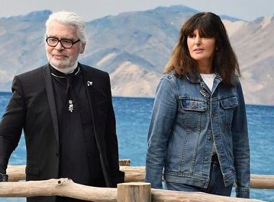 Virginie Viard Wiki, Age, Husband, Biography, Net worth & Family 5 Virginie Viard age, height, and weight