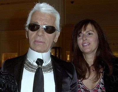 Virginie Viard Wiki, Age, Husband, Biography, Net worth & Family 2 Virginie Viard will be replacing late Karl Lagerfeld as head of Chanel