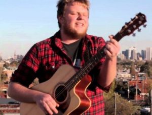 Wil Wagner Wiki, Age, Height, Biography, Girlfriend, Family, Affairs, More 3 Wil Wagner Biography