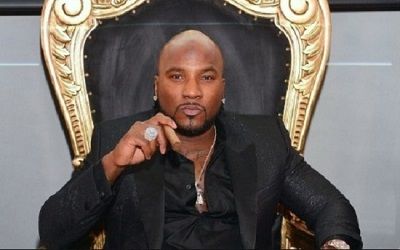 Young Jeezy (Rapper) Age, Height, Wife, Biography, Family & More 2 Young Jeezy American Rapper and Actor