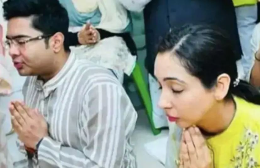 Rujira Banerjee Wiki Age Bio Abhishek Banerjee Wife Family More