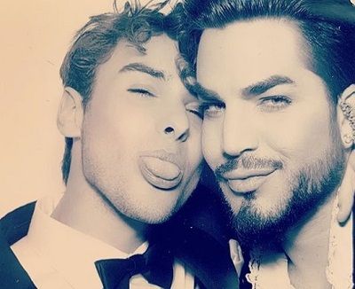 Javi Costa Polo Wiki, Age, Boyfriend, Biography, Height, Family & More 3 Adam Lambert, American Idol famed star, made his relationship with boyfriend Javi Costa Polo public on Instagram