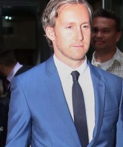 Adam Shulman Wiki, Age (Anne Hathaway’s Husband) Bio, Family Facts 4 Adam Shulman Biography
