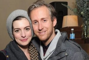 Adam Shulman Wiki, Age (Anne Hathaway’s Husband) Bio, Family Facts 5 Adam Shulman Kids, Spouse & Family
