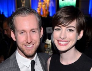 Adam Shulman Wiki, Age (Anne Hathaway’s Husband) Bio, Family Facts 7 Adam Shulman Net worth & Lifestyle