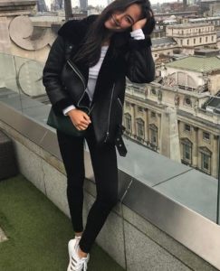 Adeline Rudolph Height, Age, Biography, Boyfriend, Family & More 6 Adeline Rudolph Age, Height & Weight