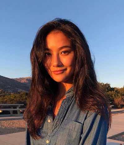 Adeline Rudolph Height, Age, Biography, Boyfriend, Family & More