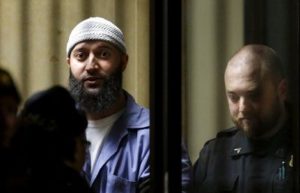 Adnan Syed Wiki, Age, Wife, Biography (Hae Min Lee's Murder) & Facts 3 Adnan Syed Biography