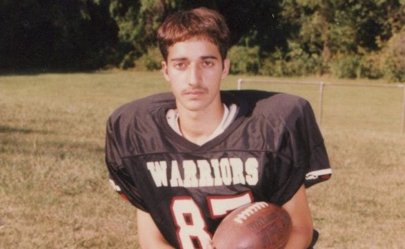 Adnan Syed