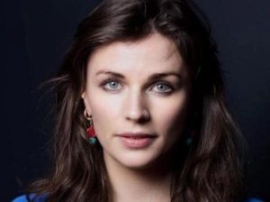 Aisling Bea Boyfriend & Personal Life Affairs