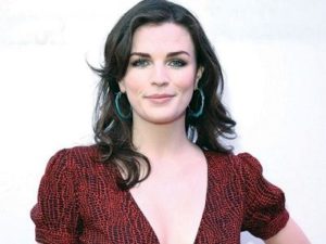 Aisling Bea Irish Comedian, Actress & Writer