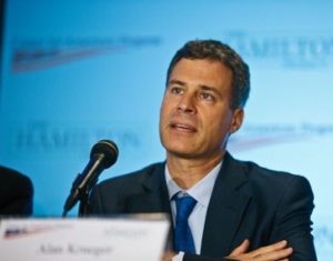Alan Krueger Age, Wife, Biography, Family, Kids, Net worth, Death, More 5 Alan Krueger Age, Height & Weight