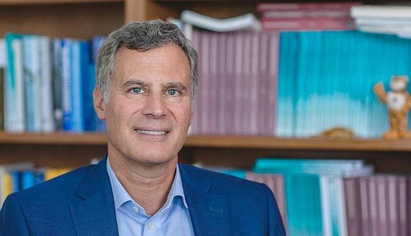 Alan Krueger