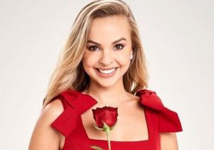 Angie Kent Australian Reality TV Star & Event Manager