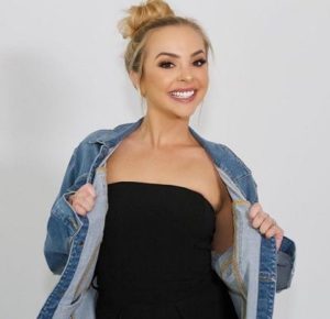 Angie Kent Biography
